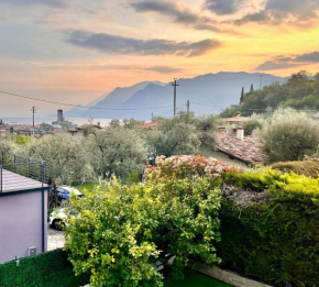 Casa Nicosandi Malcesine